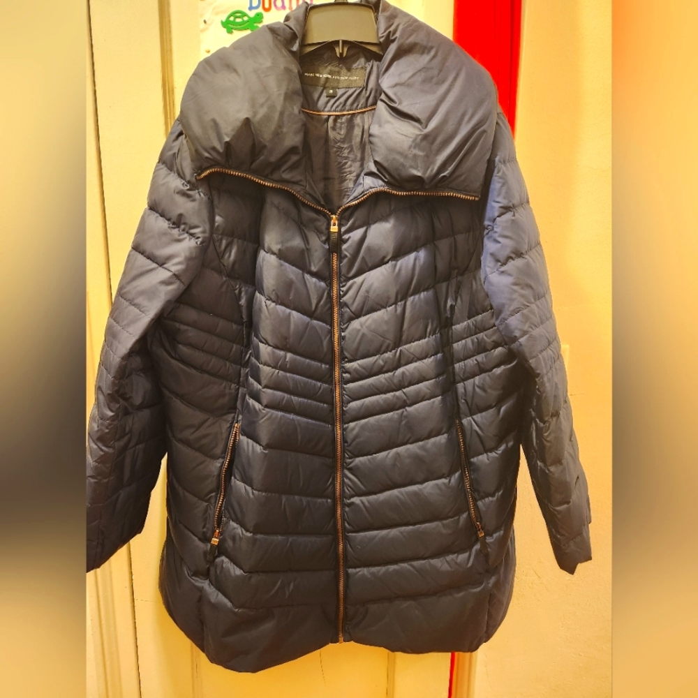 Marc New York - womens winter coat.